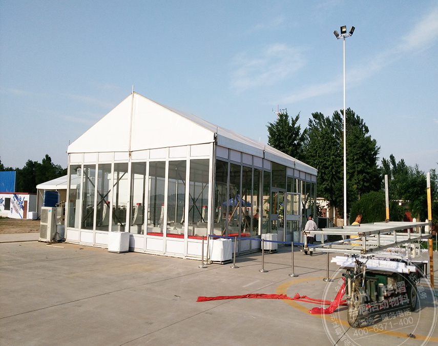 鄭州方形篷房租賃公司華之熠更專業(yè) 鄭州方形篷房租賃公司華之熠更專業(yè)