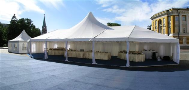 歐式篷房都包括哪些類型? 歐式篷房都包括哪些類型?